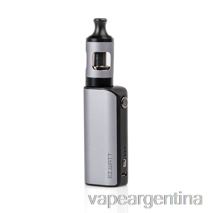 Innokin Ez.watt 35w Kit De Inicio Vape Gris Descartable